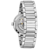 96A204 Reloj Bulova Futuro de hombre banda de metal