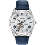 96A206 Reloj Bulova Wilton Cassic para Hombre