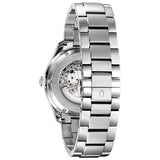 96A207 Reloj Bulova Wilton Automático de hombre pulsera de metal
