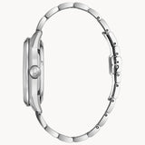 96A208 Reloj Bulova Sutton para caballero correa de metal