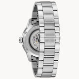 96A208 Reloj Bulova Sutton para caballero correa de metal
