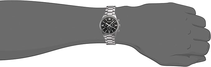 96A212 Reloj Bulova para hombre pulsera de metal