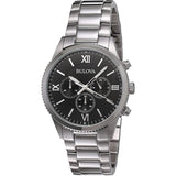 96A212 Reloj Bulova para hombre pulsera de metal