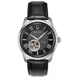 96A217 Reloj Bulova Classic Wilton Analógico para Hombre