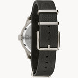 96A246 Reloj Bulova Hack Watch de hombre pulsera de piel