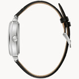 96A269 Reloj Bulova Sutton de hombre banda de piel 33 mm