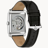 96A269 Reloj Bulova Sutton de hombre banda de piel 33 mm