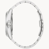 96A275 Reloj Bulova Surveyor de hombre pulsera de metal 42 mm