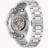 96A292 Reloj Bulova Surveyor de hombre banda de metal