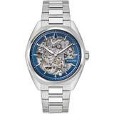 96A292 Reloj Bulova Surveyor de hombre banda de metal