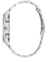 96A295 Reloj Bulova de caballero pulsera de acero inoxidable