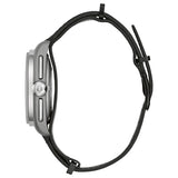 96A312 Reloj Bulova Lunar Pilot de hombre pulsera de cuero