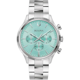 96A323 Reloj Bulova Classic de hombre pulsera de metal 42 mm