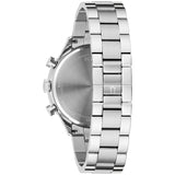 96A324 Reloj Bulova Classic de hombre banda de metal