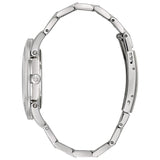 96B220 Reloj Bulova Dress de caballero pulsera de metal