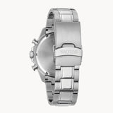 96B256 Reloj Bulova Marine Star de hombre pulsera de metal