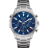 98H37 Reloj Bulova Marine Star de hombre pulsera de metal