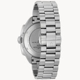 96B258 Reloj Bulova Lunar Pilot de hombre pulsera de metal