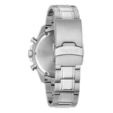 96B285 Reloj Bulova Classic de hombre pulsera de metal 44 mm