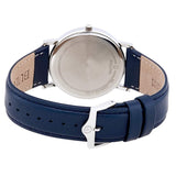 96B295 Reloj Bulova Classic de hombre pulsera de cuero