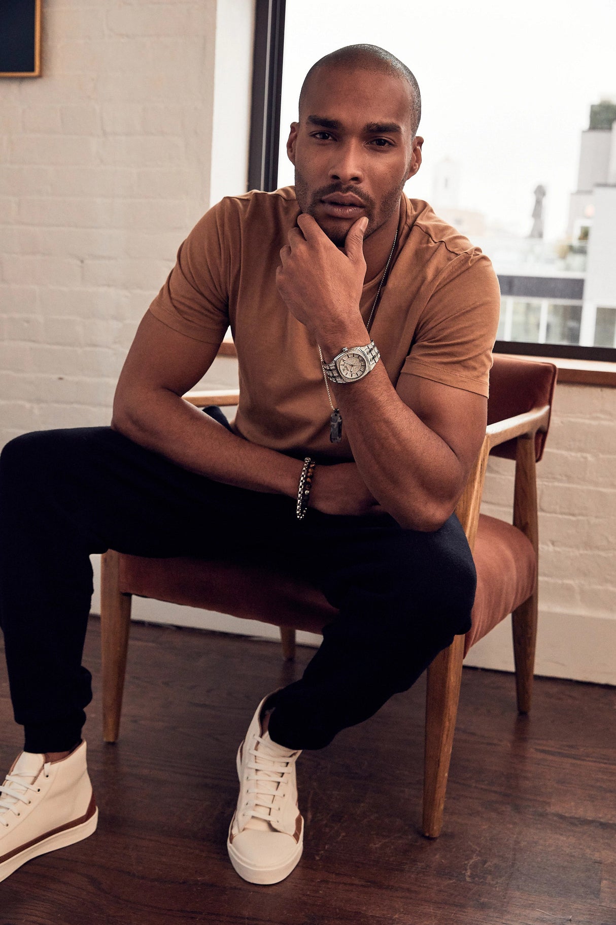 96B296 Reloj Bulova Phantom de caballero banda de metal