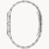 96B338 Reloj Bulova Sutton de hombre pulsera de metal 40 mm