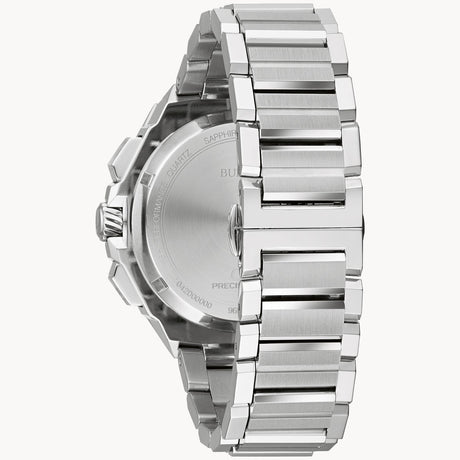 96B349 Reloj Bulova Series X de hombre correa de metal