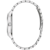 96B369 Reloj Bulova Classic de mujer correa de metal
