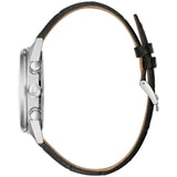 96B371 Reloj Bulova High Precision de hombre pulsera de cuero