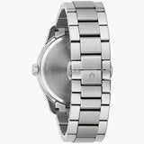 96B386 Reloj Bulova Wilton de hombre pulsera de metal 41 mm