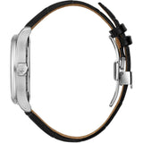 96B388 Reloj Bulova Wilton de hombre banda de piel 41 mm