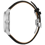 96B390 Reloj Bulova Classic Wilton de hombre correa de piel 41 mm