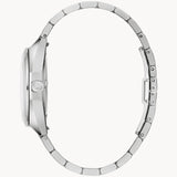 96B401 Reloj Bulova Jet Star de hombre pulsera de metal