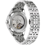 96B424 Reloj Bulova Surveyor de hombre correa de metal