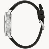 96B431 Reloj Bulova Marine Star de hombre pulsera de silicona