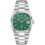 96B439 Reloj Bulova Super Seville de hombre pulsera de metal