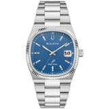 96B440 Reloj Bulova Super Seville de caballero pulsera de metal