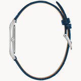 96B442 Reloj Bulova Classic de hombre pulsera de piel 29 mm
