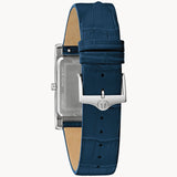 96B442 Reloj Bulova Classic de hombre pulsera de piel 29 mm