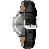 96B450 Reloj Bulova Classic de hombre pulsera de piel 40 mm