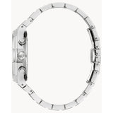 96B459 Reloj Bulova Prestige de hombre banda de metal 40 mm