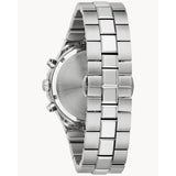 96B459 Reloj Bulova Prestige de hombre banda de metal 40 mm