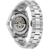 96B470 Reloj Bulova Surveyor de hombre pulsera de metal