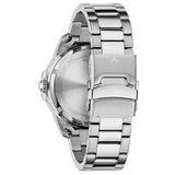 96B478 Reloj Bulova Classic de hombre pulsera de metal
