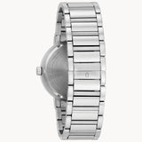 96C105 Reloj Bulova Futuro de caballero pulsera de acero inoxidable