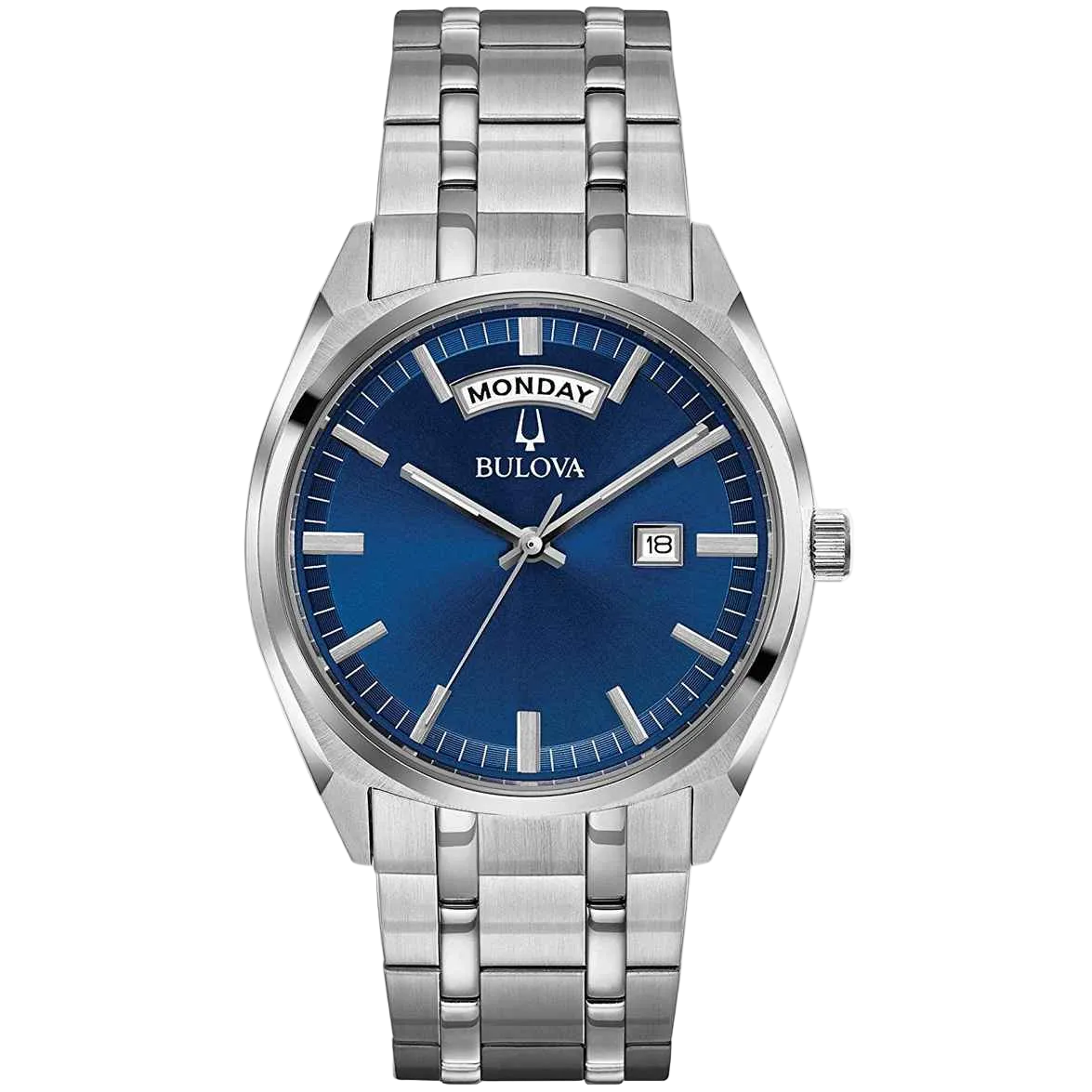 96C125 Reloj Bulova para Hombre