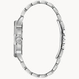 96C134 Reloj Bulova Octava de hombre correa de metal