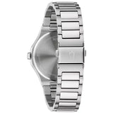 96D156 Reloj Bulova Diamond de hombre pulsera de metal