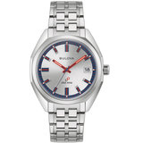 96K112 Reloj Bulova Jet Star de caballero 40 mm