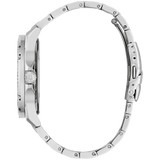 96K114 Reloj Bulova Crystal de hombre correa de metal